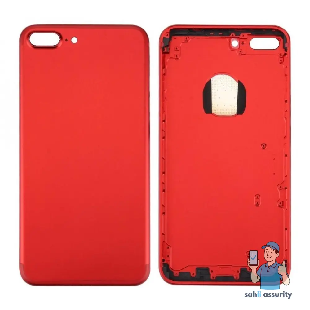 Back Panel Cover for Apple iPhone 7 Plus